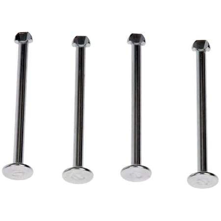 Dorman Brake Spring Hold Down Pin, Hw1102 HW1102